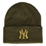 Cappello New York Yankees