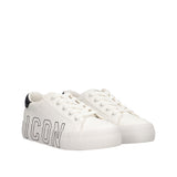 Sneakers Donna Bianche