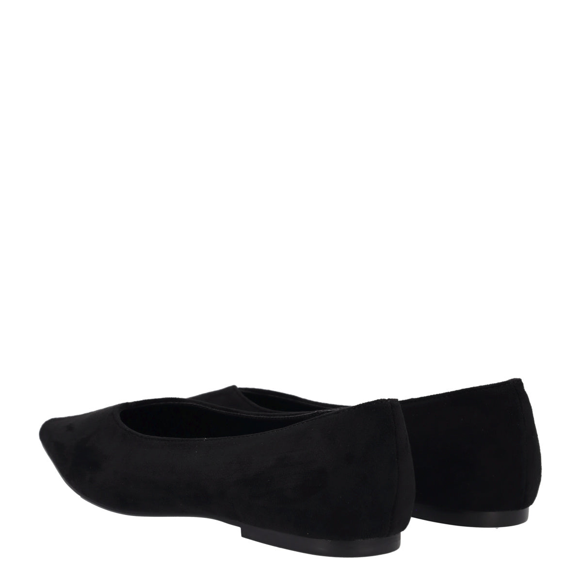 Ballerine Donna Nere