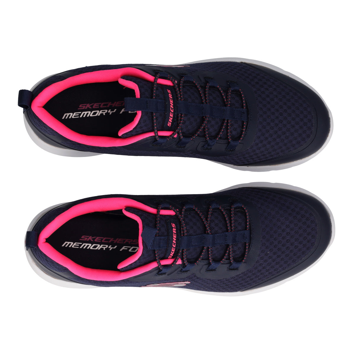 DYNAMIGHT 2.0 - SOCIAL ORBIT Sneakers Donna Blu