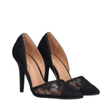 Decolletè Donna Nere