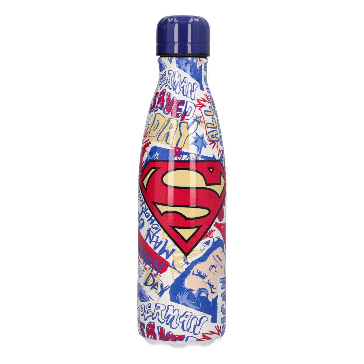 Borraccia Superman