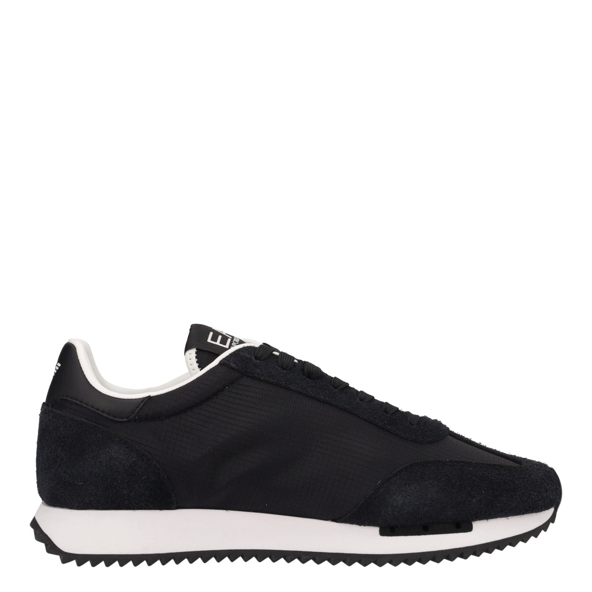 Sneakers Uomo Nere