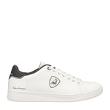 RAGING STEP DELUXE Sneakers Uomo Bianche