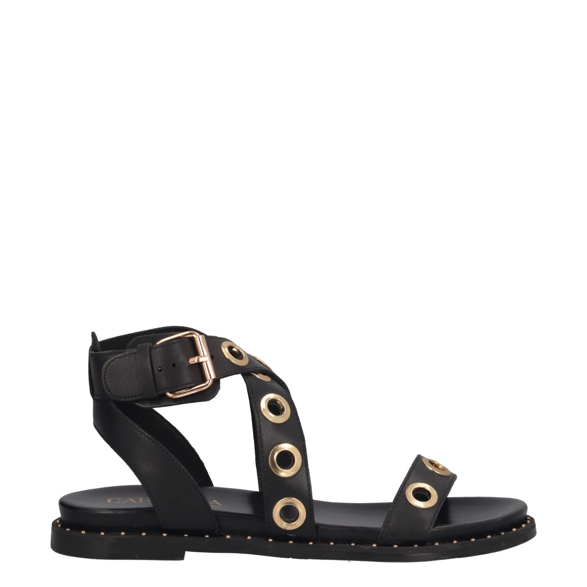 Sandali Donna Neri