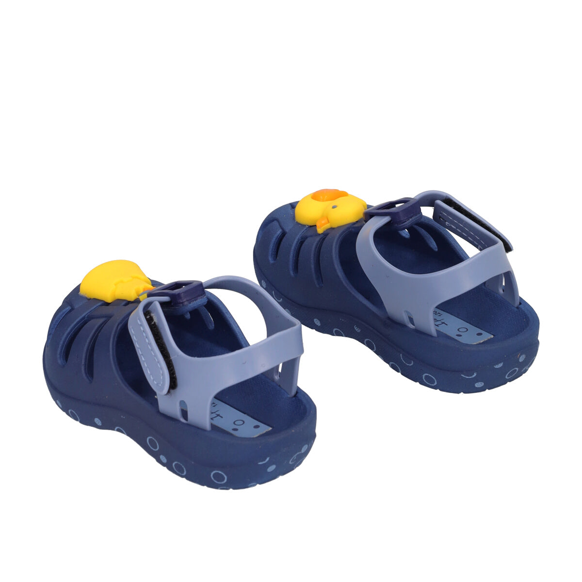 SUMMER XV BABY Sandali Mare Bambino Blu