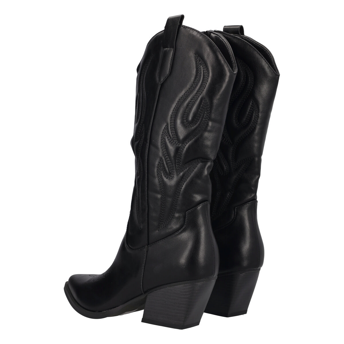Stivale Donna Nere