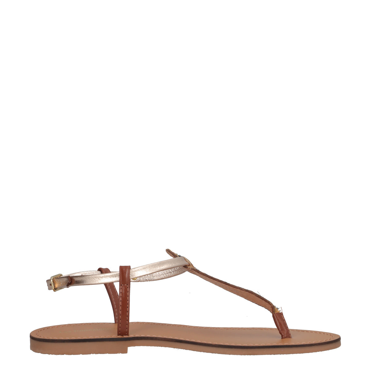 Sandali Infradito Donna Leopardati