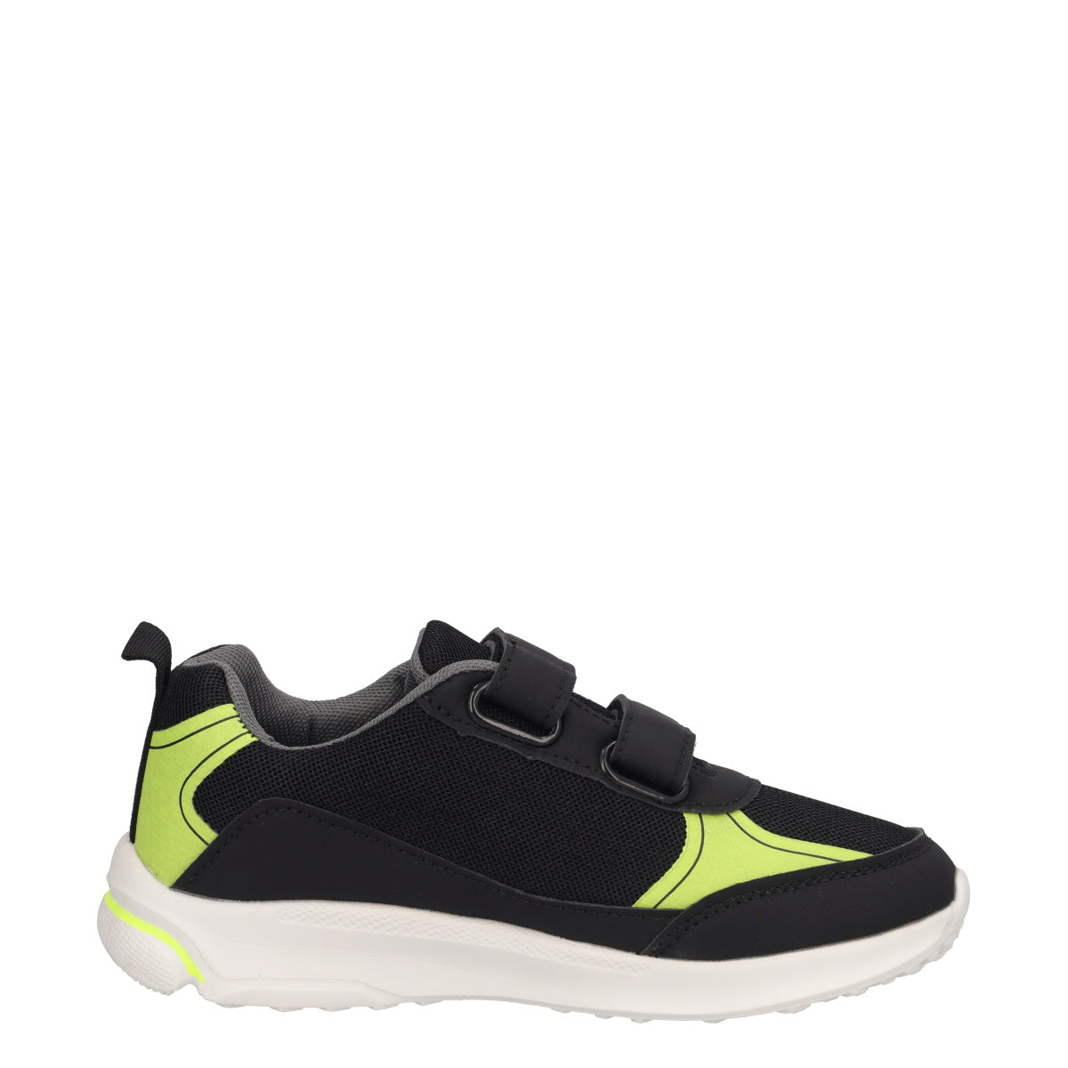 Sneakers Bambini Nere
