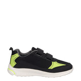 Sneakers Bambini Nere