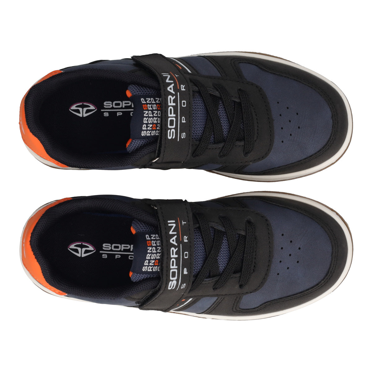 Sneakers Bambino Blu