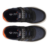Sneakers Bambino Blu