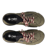 Slip-on Donna Verde