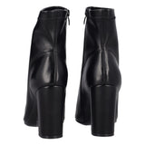 Stivaletti Donna Neri