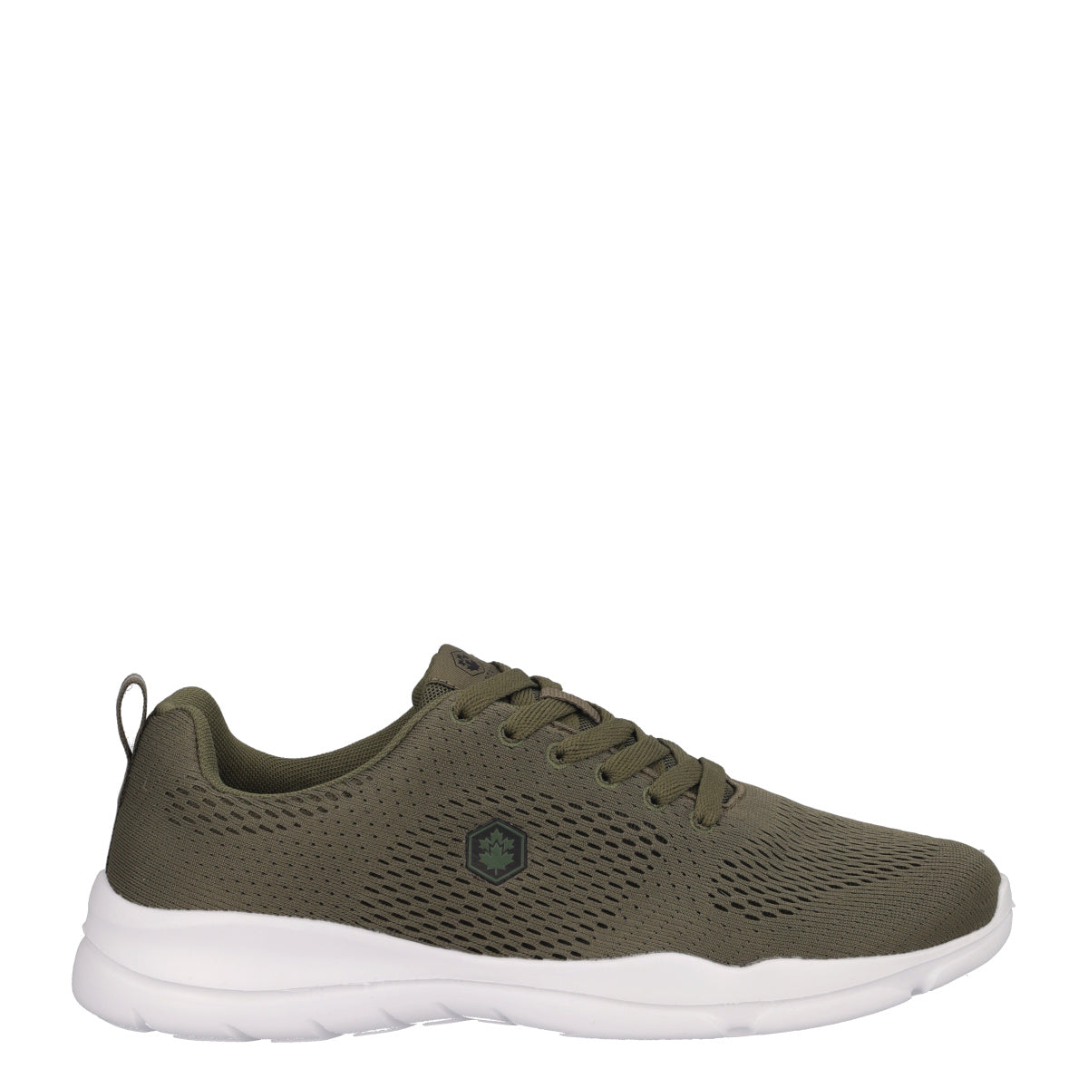 AGATHA Sneakers Uomo Verdi