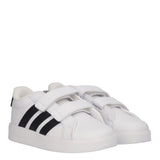 GRAND COURT 3.0 CF Sneakers Bambini Bianche