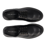 Stringate Donna Nere