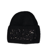 Cappelli Donna Neri