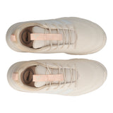 CLOUDFOAM EL LACES Sneakers Donna Beige