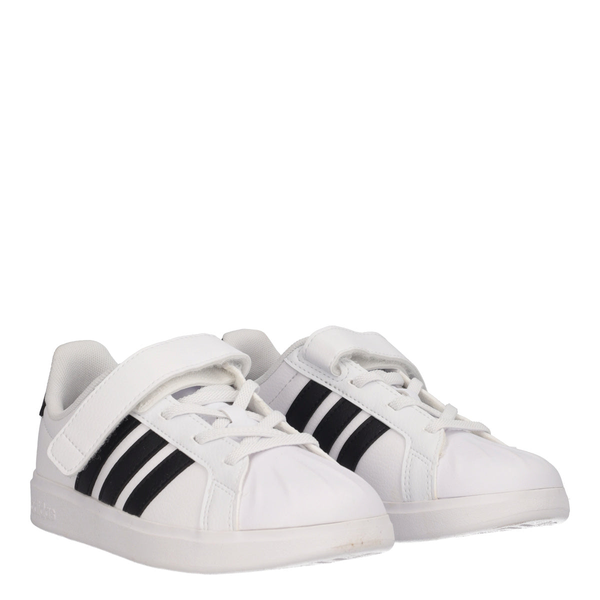 STREET TALK EL Sneakers Bambini Bianche