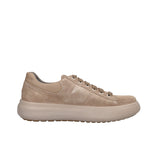 Sneakers Donna Beige