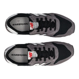 373 Sneakers Uomo Grigie e Nere