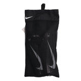 CHARGE Parastinchi Calcio Neri e Bianchi