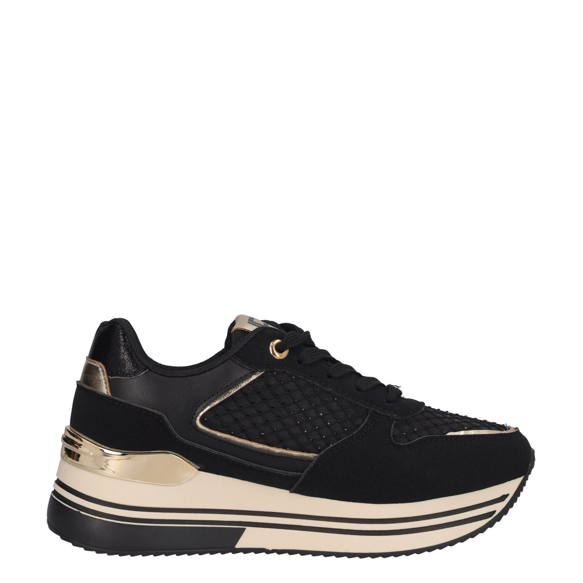 Sneakers Donna Nere