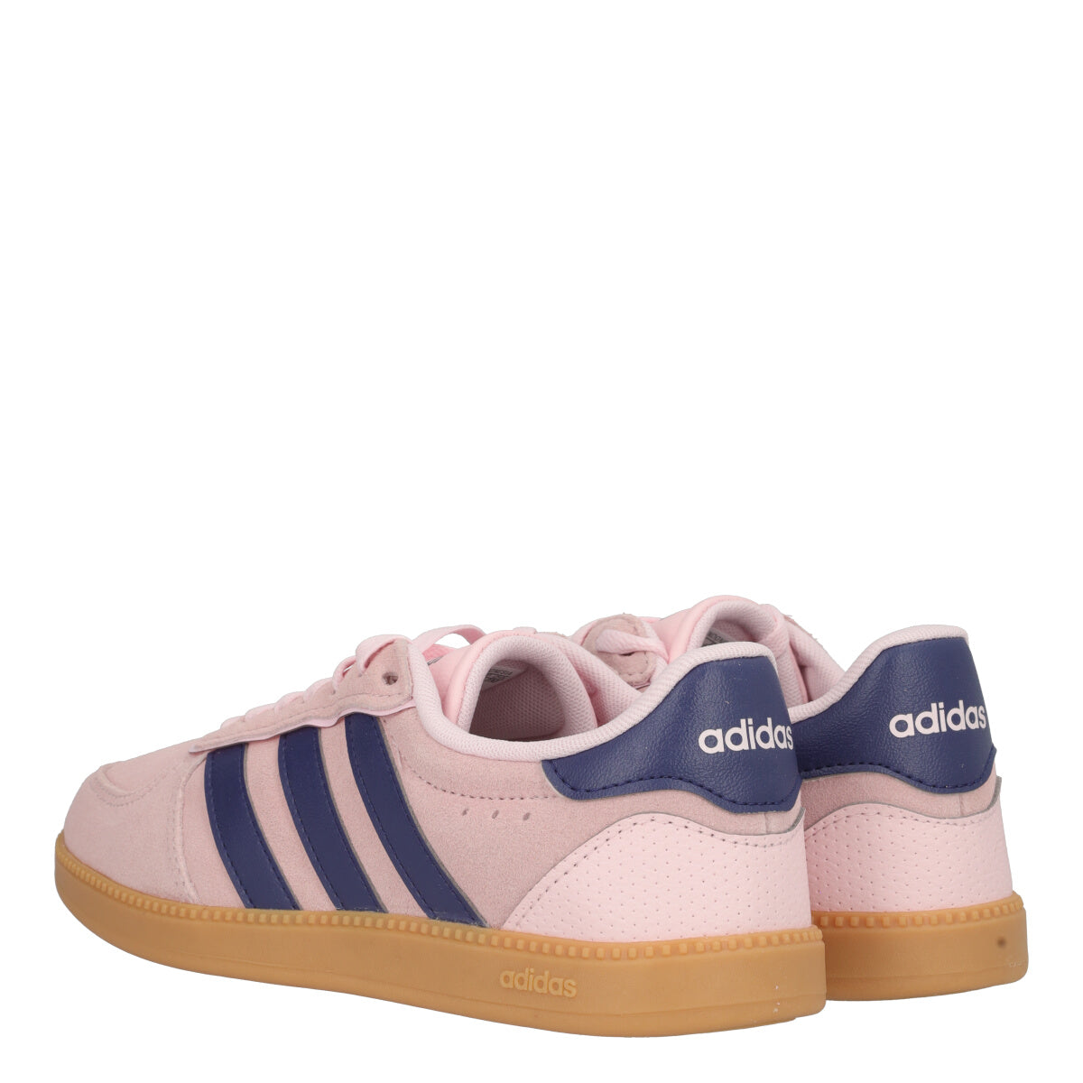 BREAKNET SLEEK Sneakers Rosa Donna