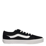 VERE LS Sneakers Uomo Nere