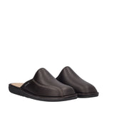 Ciabatte Casa Uomo Nere