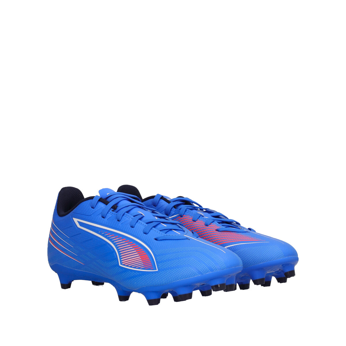 ULTRA 6 PLAY FG/AG Scarpe da Calcio Uomo Blu