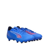 ULTRA 6 PLAY FG/AG Scarpe da Calcio Uomo Blu