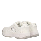 COURT LOGO AMF XX W Scarpe da Tennis Donna Bianche