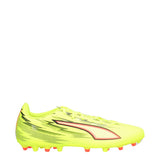 ULTRA 6 PLAY MG Scarpe da Calcio Uomo Gialle