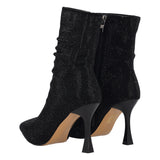 Stivaletti Donna Neri