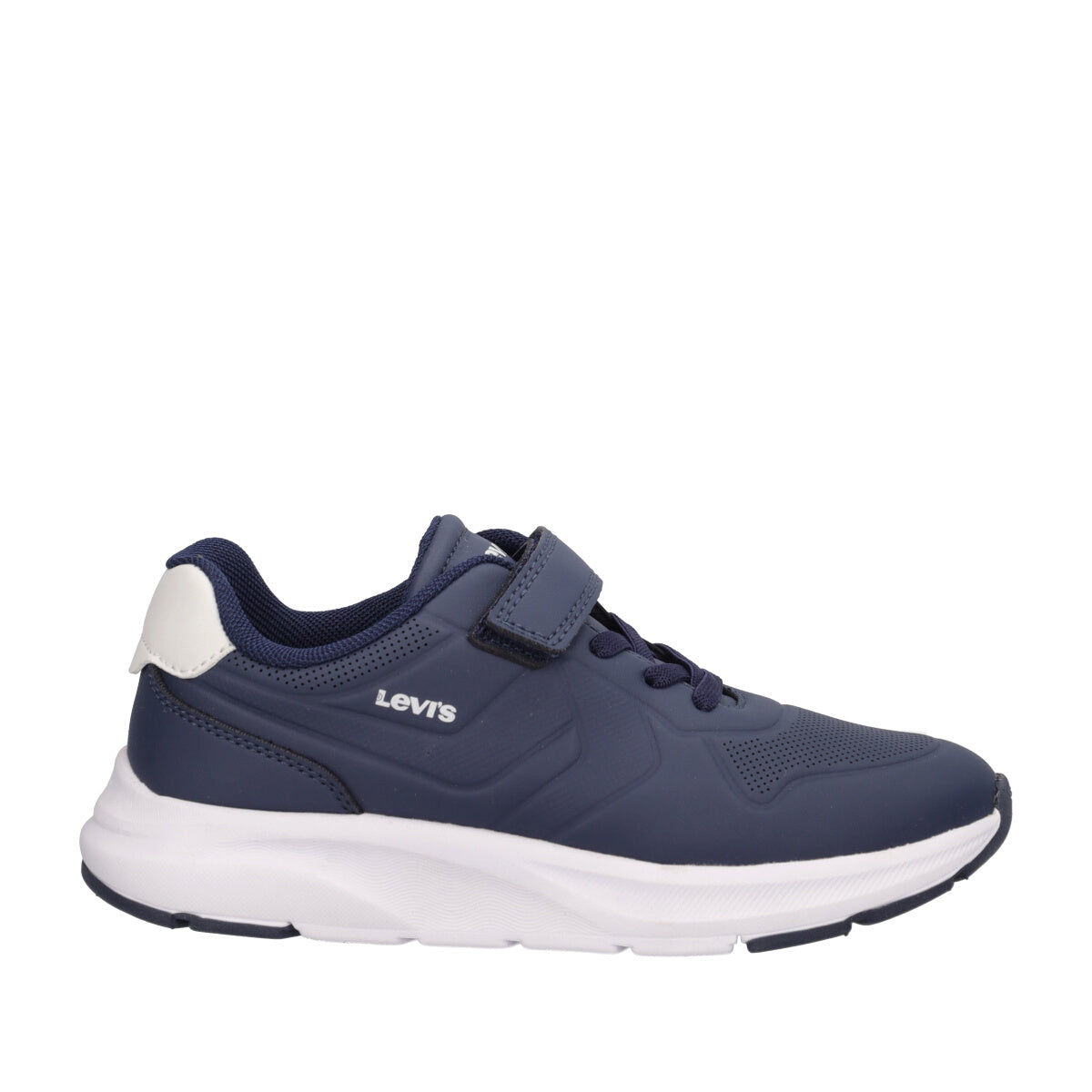 LARRY J Sneakers Junior Blu