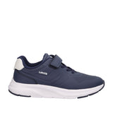 LARRY J Sneakers Junior Blu