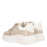 Sneakers Donna Oro