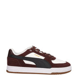 CAVEN III OG Sneakers Uomo Marroni e Bianche