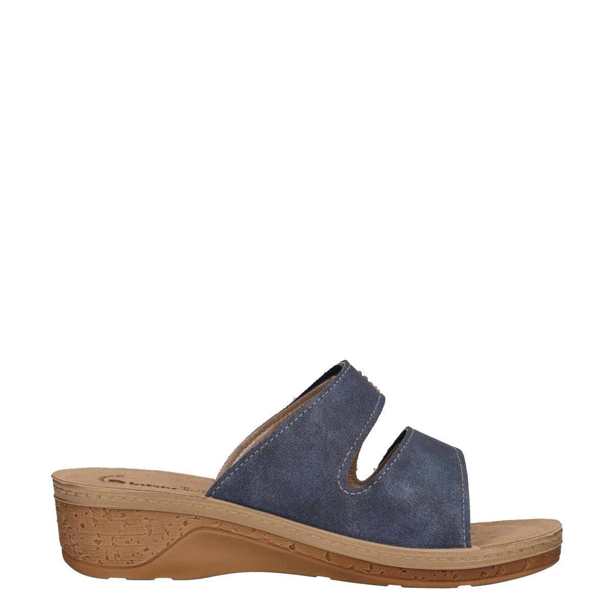 Ciabatte Donna Blu