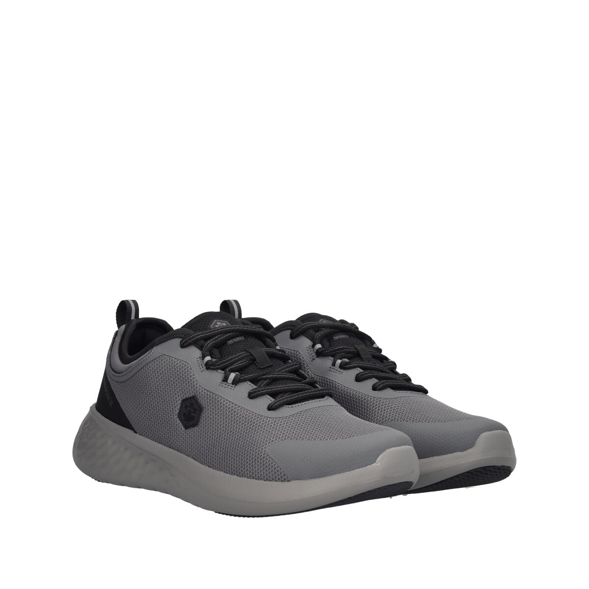 MENZO Sneakers Uomo Grigio