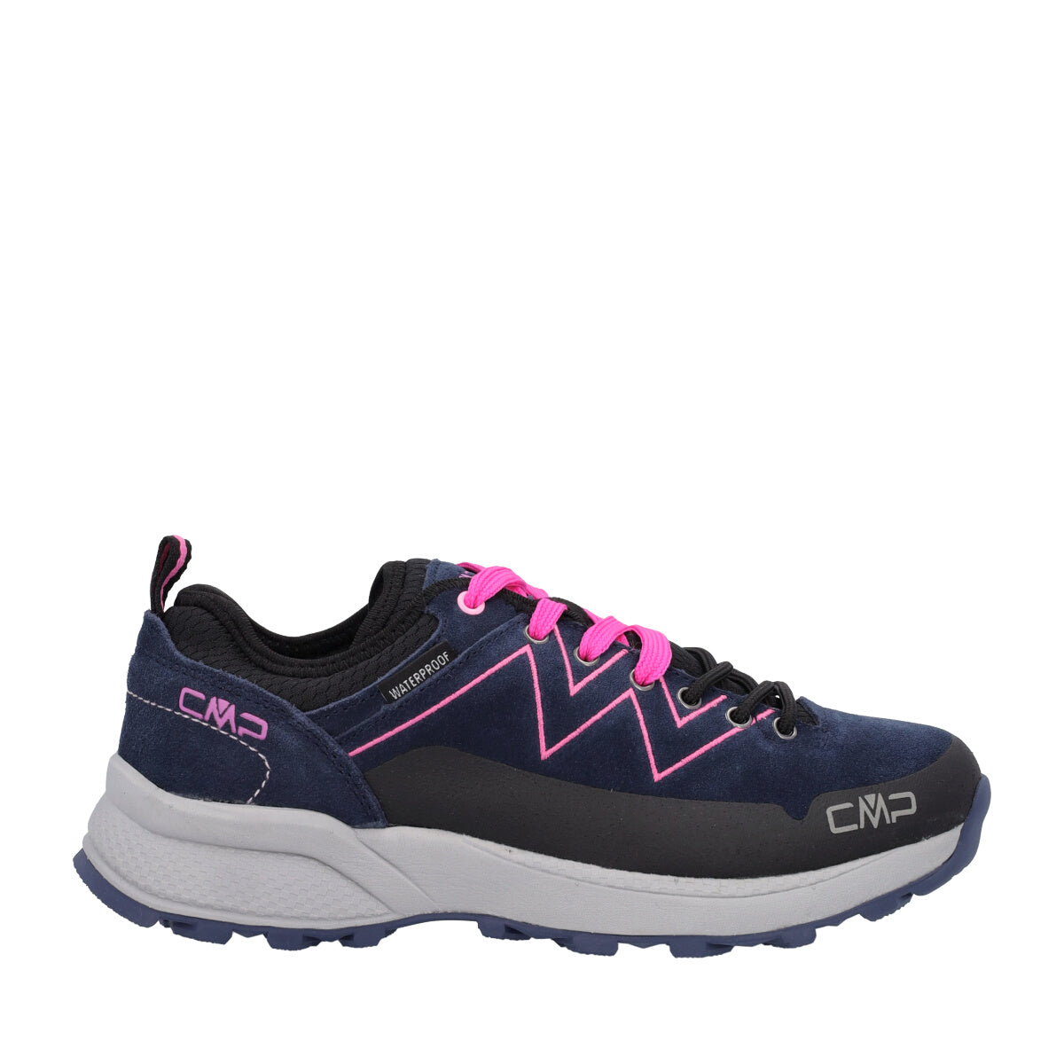 KALEEPSO LOW WMN HIKING SHOE