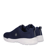 AGATHA Sneakers Uomo Blu