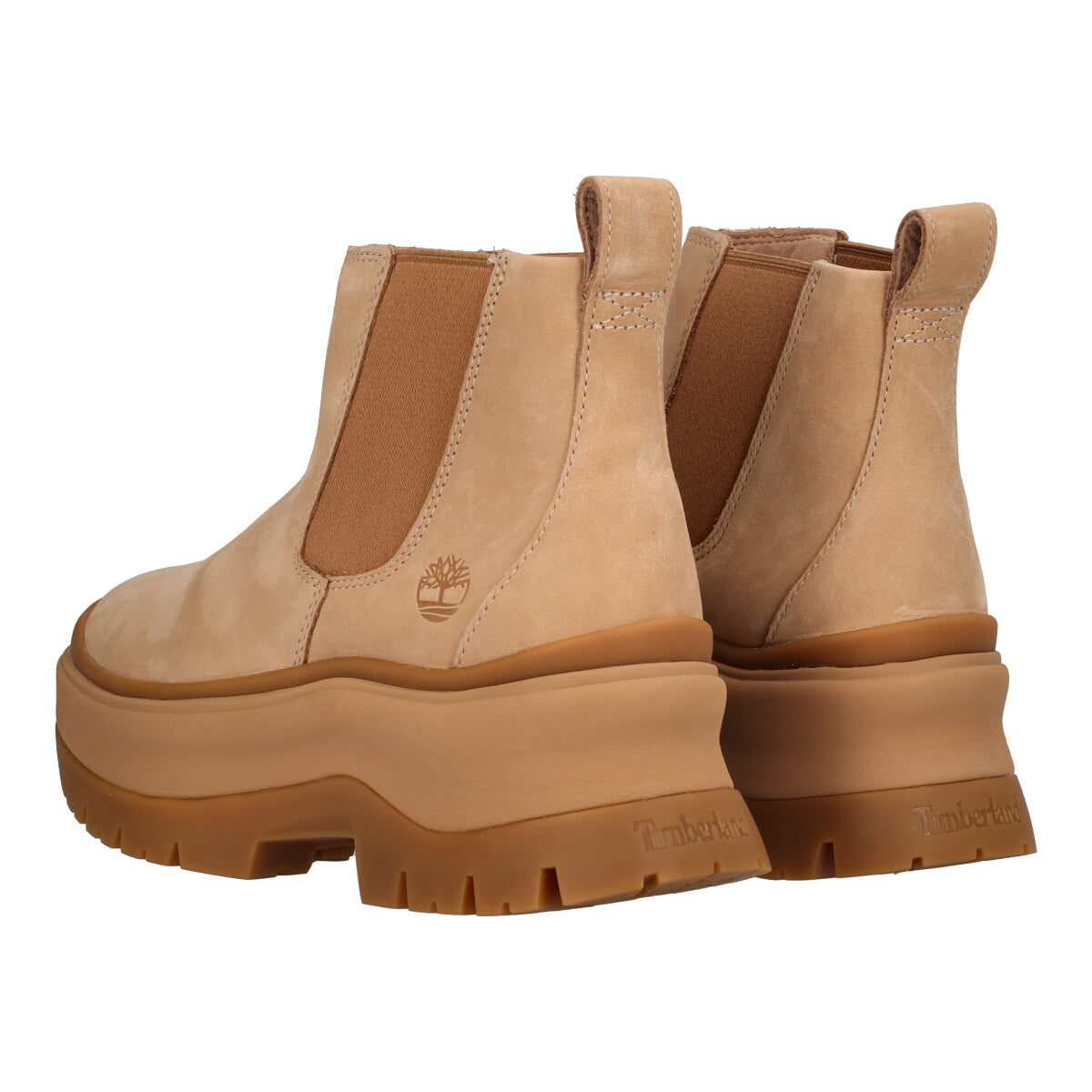 Stivali Chelsea Roxie Lane