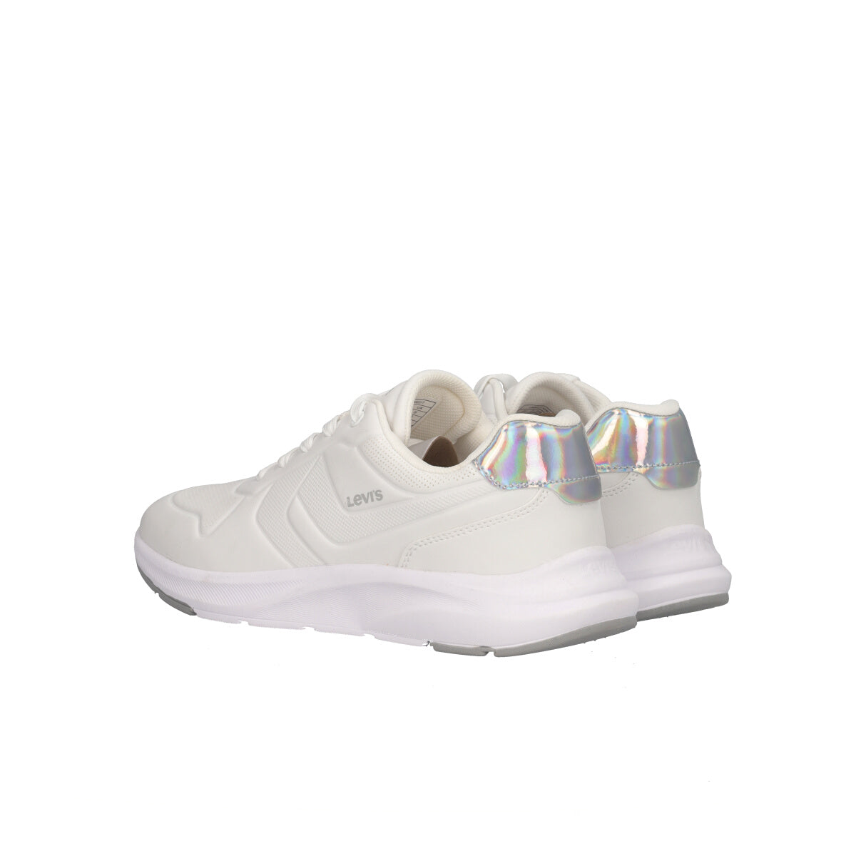 LARRY J Running Junior Bianch