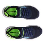 BOUNDER TECH Sneakers Bambino Blu