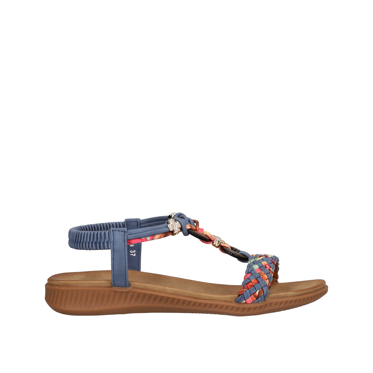 Sandali Donna Azzurri