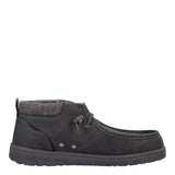 SAMOA WALLABEE Slip-on Uomo Grigi