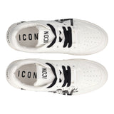 Sneakers Uomo Bianche